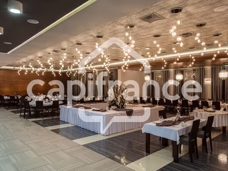 vente commerce 2 pièces 300 m² châteaubriant (44110)