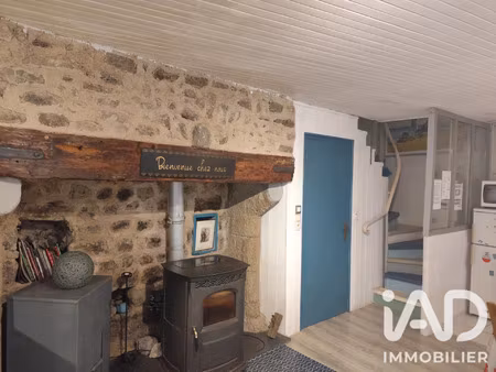 vente maison 4 pièces 68 m² craponne-sur-arzon (43500)