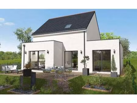 vente maison à lamballe (22400) : à vendre / 100m² lamballe