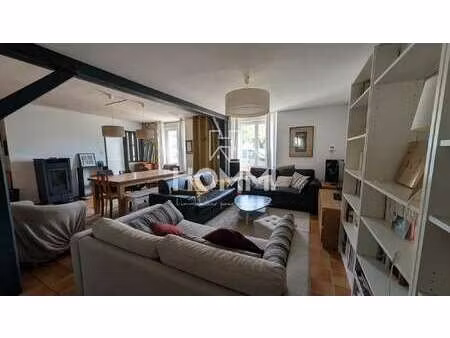 vente maison à mouzeil (44850) : à vendre / 138m² mouzeil