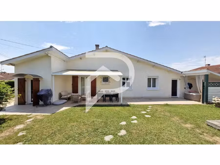 vente maison 4 pièces 89m2 orthez 64300 - 259900 € - surface privée