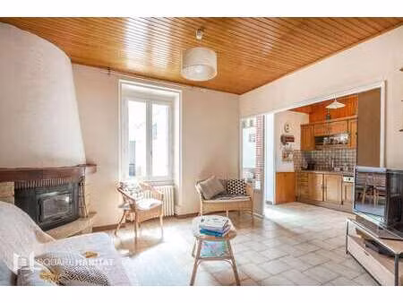 vente maison à rezé (44400) : à vendre / 89m² rezé