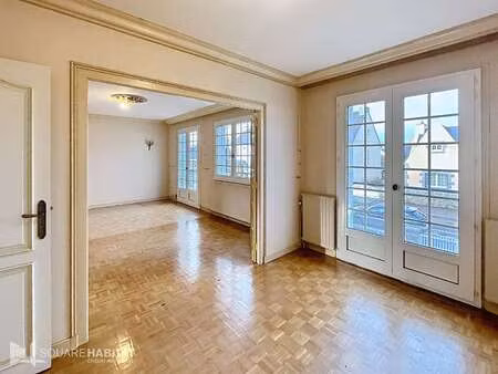 vente maison à saint-brieuc (22000) : à vendre / 91m² saint-brieuc