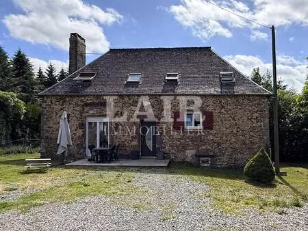 vente maison à saint-paul-le-gaultier (72130) : à vendre / 118m² saint-paul-le-gaultier