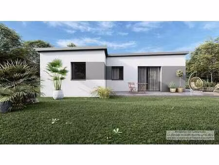 vente maison à saint-père-en-retz (44320) : à vendre / 65m² saint-père-en-retz