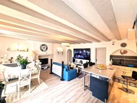 maison de charme emplacement stratégique !