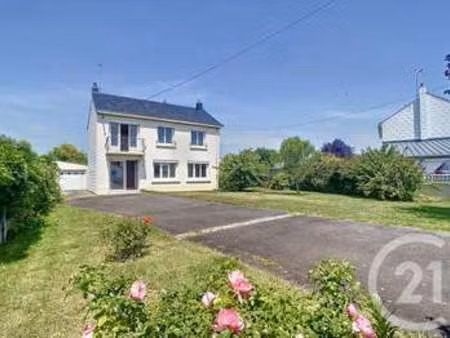 vente maison à trignac (44570) : à vendre / 129m² trignac