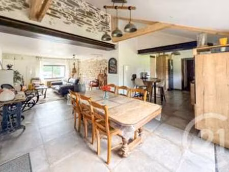 vente maison à vay (44170) : à vendre / 100m² vay