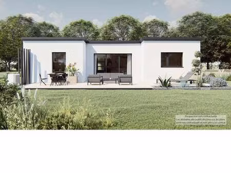 vente maison à vertou (44120) : à vendre / 85m² vertou