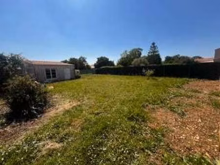vente terrain à bouguenais (44340) : à vendre / bouguenais