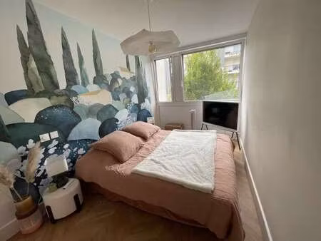 vente appartement 3 pièces à angers saint-serge (49000) : à vendre 3 pièces / 50m² angers 