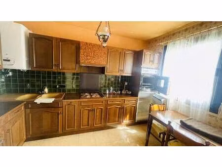 vente appartement 3 pièces à carnac (56340) : à vendre 3 pièces / 58m² carnac