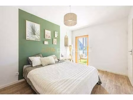 vente appartement 2 pièces à carquefou (44470) : à vendre 2 pièces / 47m² carquefou