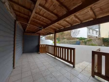 vente immeuble à hennebont (56700) : à vendre / 200m² hennebont