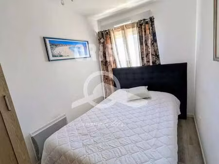 vente appartement 3 pièces à piriac-sur-mer (44420) : à vendre 3 pièces / 61m² piriac-sur-