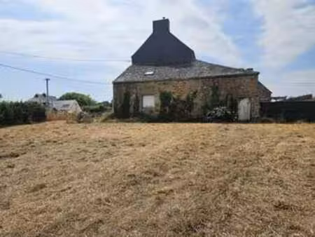 vente maison à locoal-mendon (56550) : à vendre / 67m² locoal-mendon