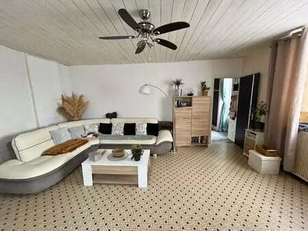 vente maison à pissotte (85200) : à vendre / 117m² pissotte