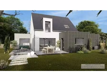 vente maison à ploubezre (22300) : à vendre / 110m² ploubezre