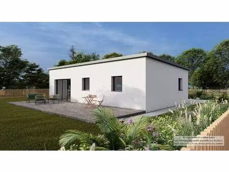 vente maison à saint-martin-des-champs (29600) : à vendre / 80m² saint-martin-des-champs