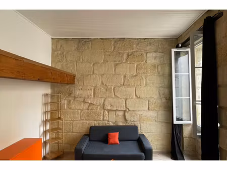 annonce appartement à louer