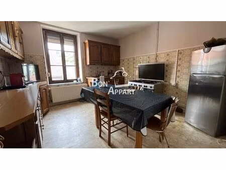 en vente appartement 99 26 m² – 66 000 € |joeuf