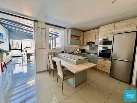 vente appartement 3 pièces piscine à lancieux (22770) : à vendre 3 pièces piscine / 73m² l