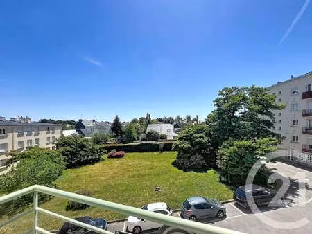 vente appartement 4 pièces à vannes (56000) : à vendre 4 pièces / 83m² vannes