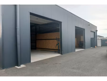 annonce commerce à louer