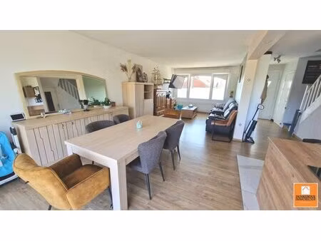 en vente maison 99 m² – 258 900 € |dunkerque