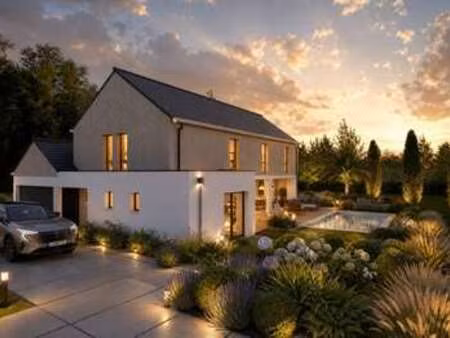 vente maison à la trinité-sur-mer (56470) : à vendre / 180m² la trinité-sur-mer