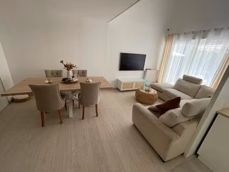 maison de 5 pièces de 89 m² au mée-sur-seine