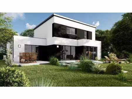 vente maison à loudéac (22600) : à vendre / 130m² loudéac