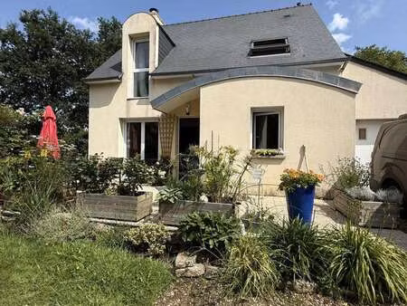 vente maison à monterblanc (56250) : à vendre / 92m² monterblanc