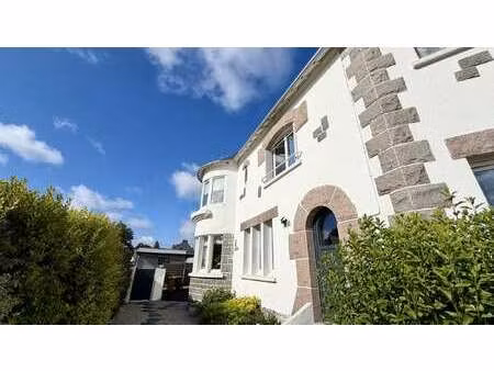 vente maison à pordic (22590) : à vendre / 178m² pordic