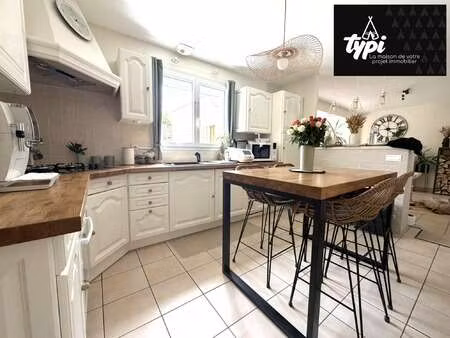 vente maison à quimperlé (29300) : à vendre / 130m² quimperlé