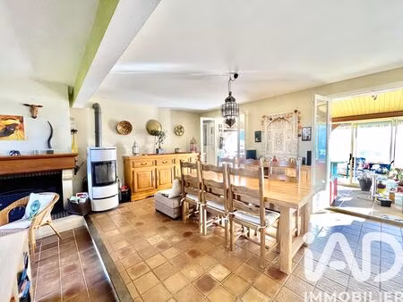 maison traditionnelle à réau (77550)