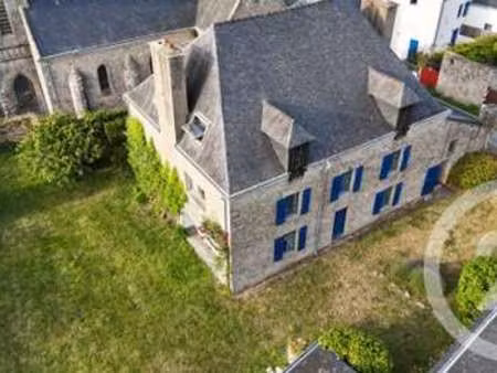 vente maison à sarzeau (56370) : à vendre / 240m² sarzeau