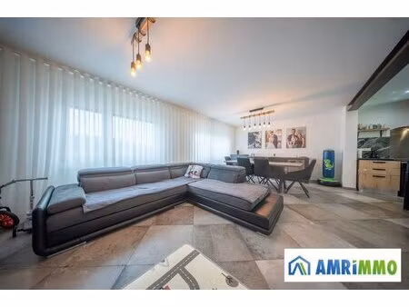 en vente maison 108 m² – 385 000 € |thil