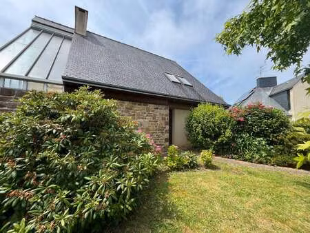 vente maison à trégueux (22950) : à vendre / 150m² trégueux