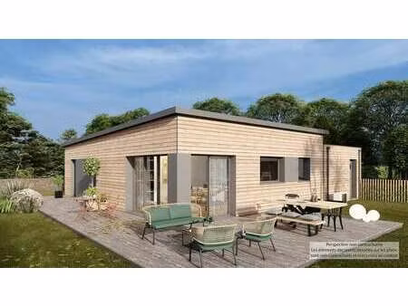 vente maison à trégunc (29910) : à vendre / 90m² trégunc