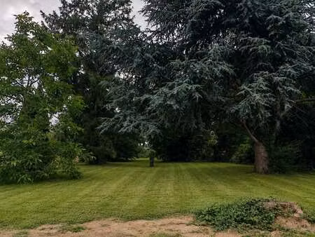 vente terrain à plouër-sur-rance (22490) : à vendre / plouër-sur-rance