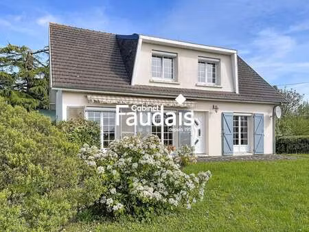 vente maison à coutances (50200) : à vendre / 120m² coutances