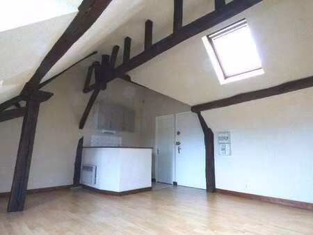 location appartement t1 à angers centre (49000) : à louer t1 / 19m² angers centre