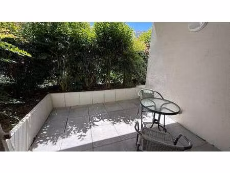 location appartement t1 meublé à angers centre (49000) : à louer t1 meublé / 29m² angers c