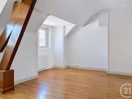 location appartement 2 pièces à argentan (61200) : à louer 2 pièces / 66m² argentan