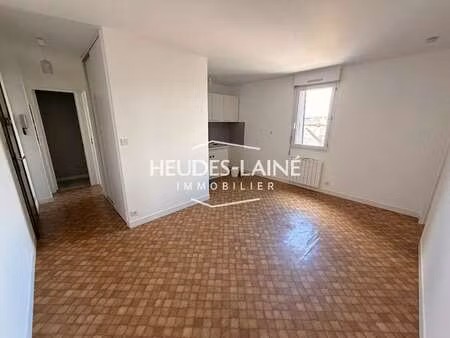 location appartement 2 pièces à avranches (50300) : à louer 2 pièces / 36m² avranches