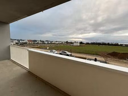 location appartement t1 à bretteville-sur-odon (14760) : à louer t1 / 38m² bretteville-sur