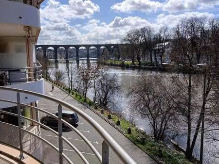 location appartement 2 pièces à laval bootz (53000) : à louer 2 pièces / 48m² laval bootz