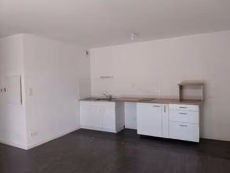 location appartement 2 pièces à missillac (44780) : à louer 2 pièces / 41m² missillac