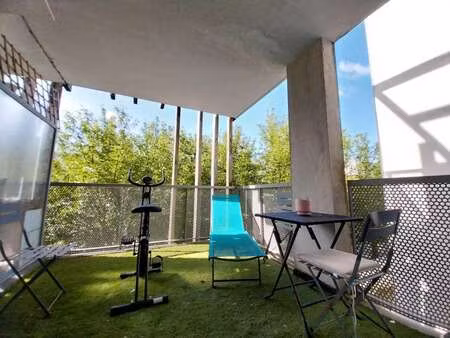 location appartement 3 pièces meublé à sainte-luce-sur-loire (44980) : à louer 3 pièces me